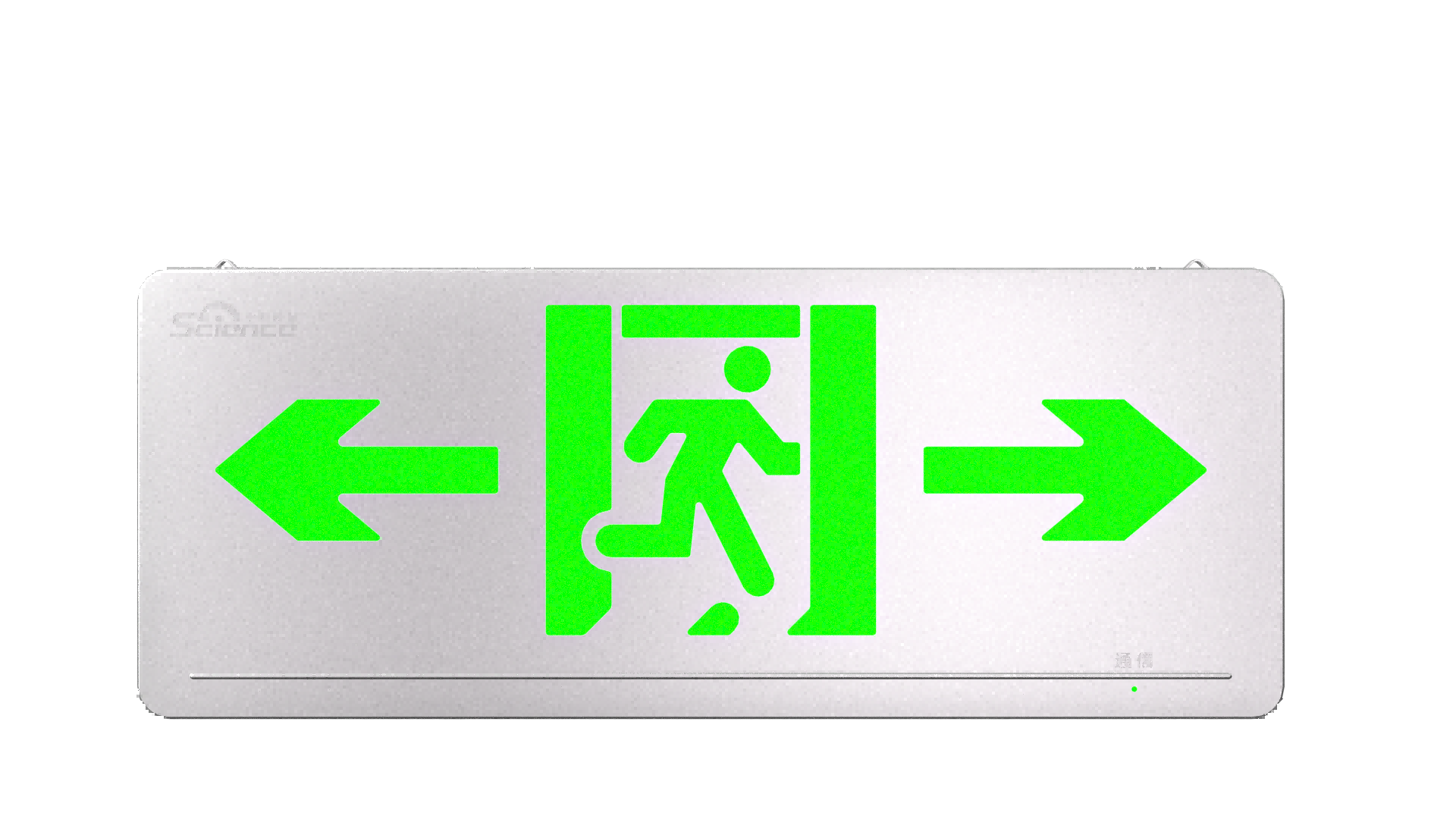 小型全金屬標(biāo)志燈具11系列（集電款）